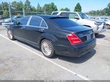 MERCEDES-BENZ S 550 WDDNG7BB8AA313436 снимка