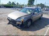 HONDA ACCORD 2.4 LX 1HGCM56465A097197 photo