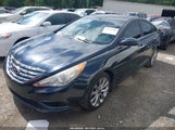 HYUNDAI SONATA SE 2.0T 5NPEC4AB1CH395527 снимка