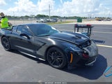CHEVROLET CORVETTE STINGRAY 1G1YB2D78K5105612 снимка