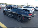 CHEVROLET CORVETTE STINGRAY 1G1YB2D78K5105612 снимка