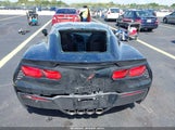 CHEVROLET CORVETTE STINGRAY 1G1YB2D78K5105612 снимка