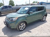 Kia Soul + KNDJP3A5XE7016975 снимка