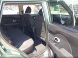 Kia Soul + KNDJP3A5XE7016975 fotografie