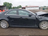 CADILLAC CTS LUXURY 1G6DG5EY8B0125049 снимка