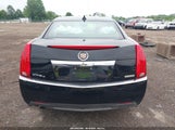 CADILLAC CTS LUXURY 1G6DG5EY8B0125049 снимка
