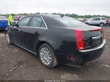 CADILLAC CTS LUXURY 1G6DG5EY8B0125049 снимка