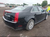 CADILLAC CTS LUXURY 1G6DG5EY8B0125049 снимка