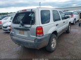 Ford Escape Xls 1FMYU92Z95KC10126 снимка