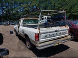 DODGE D-SERIES D150 1B7HD14TXHS389456 снимка