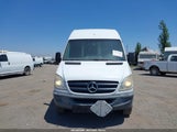 MERCEDES-BENZ SPRINTER 2500 HIGH ROOF WD3PE8CB1C5710795 photo