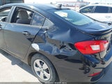 Chevrolet Cruze Ls Auto 1G1BC5SM1H7258682 снимка