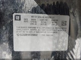 Chevrolet Cruze Ls Auto 1G1BC5SM1H7258682 снимка