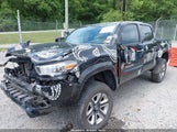 Toyota Tacoma Limited 5TFGZ5ANXHX118894 fotografie