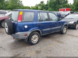 HONDA CR-V LX JHLRD1843XC010302 снимка