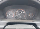 HONDA CR-V LX JHLRD1843XC010302 снимка