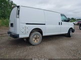 GMC Savana  Work Van 1GTW7FCA9C1140852 fotografie