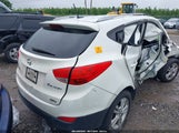 HYUNDAI TUCSON GLS KM8JUCAC3CU534265 снимка