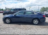 Chevrolet Malibu Ls 1G1ZB5ST7GF316114 снимка