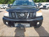NISSAN TITAN PRO-4X 1N6AA0EC4BN317674 снимка