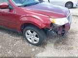 SUBARU FORESTER 2.5X PREMIUM JF2SH6CC5AH759063 снимка