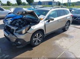 Subaru Outback 2.5I Limited 4S4BSAKC3J3249498 снимка