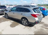 Subaru Outback 2.5I Limited 4S4BSAKC3J3249498 снимка