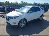 Chevrolet Equinox Awd Premier 1.5L Turbo 3GNAXXEV1LS635312 снимка