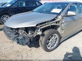 Toyota Camry Le 4T4BF1FK1FR488562 снимка
