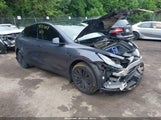 Tesla Model Y Long Range Dual Motor All-Wheel Drive 5YJYGDEE1LF044914 photo