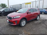 KIA SORENTO 2.4L LX 5XYPG4A39KG595275 photo