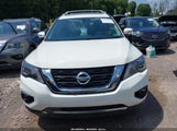Nissan Pathfinder Sl 5N1DR2MM7HC656766 снимка