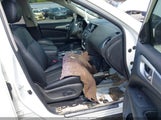 Nissan Pathfinder Sl 5N1DR2MM7HC656766 снимка