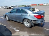 CHRYSLER SEBRING LX 1C3LC46B09N537475 снимка