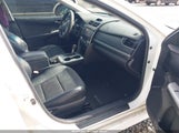TOYOTA CAMRY SE 4T1BF1FK3EU769299 снимка