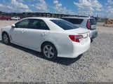 TOYOTA CAMRY SE 4T1BF1FK3EU769299 снимка