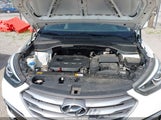HYUNDAI SANTA FE SPORT 2.4L 5NMZTDLB5HH018198 fotografie