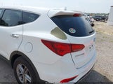 HYUNDAI SANTA FE SPORT 2.4L 5NMZTDLB5HH018198 fotografie