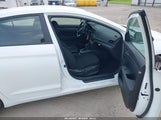 HYUNDAI ELANTRA SE 5NPD74LF1LH504648 fotografie