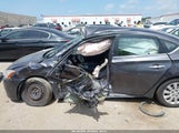 NISSAN SENTRA SV 3N1AB7AP1EL656725 снимка