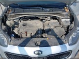 Kia Sportage Lx KNDPMCAC2J7444955 снимка