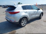 Kia Sportage Lx KNDPMCAC2J7444955 снимка