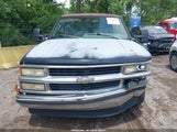Chevrolet Tahoe C1500 1GNEC13R7TJ377895 fotografie