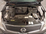 Nissan Altima 2.5 S 1N4AL21E27N474861 photo