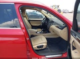 BMW X3 Sdrive28I 5UXWZ7C50G0R33311 снимка