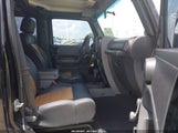 JEEP WRANGLER UNLIMITED X 1J4GA39148L560004 photo