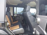 JEEP WRANGLER UNLIMITED X 1J4GA39148L560004 photo