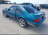 Ford Mustang Lx 1FACP41M2PF201378 снимка