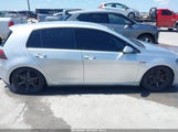 Volkswagen Golf Gti S 4-Door 3VW5T7AU5GM036066 снимка