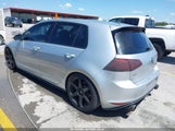 Volkswagen Golf Gti S 4-Door 3VW5T7AU5GM036066 снимка